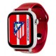 Save Family PLUS SmartWatch Ed  Atl  tico de Madrid Blanco Correa Silicona Roja NO INCLUYE SIM - GPSSWPATLETIMADRIDSI