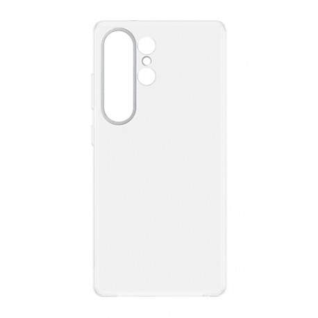 Samsung Clear Case Transparent funda para teléfono móvil  (6.9'') Transparente - EF-QS938CTEGWW