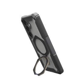 Urban Armor Gear Plasma XTE funda para teléfono móvil 17 cm (6.7'') Gris, Titanio - 214468113136