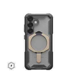 Urban Armor Gear Plasma XTE funda para teléfono móvil 15,8 cm (6.2'') Gris, Titanio - 214469113136