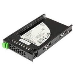 Fujitsu PY-SS48NMF SSD 480 GB 2.5'' Serial ATA III