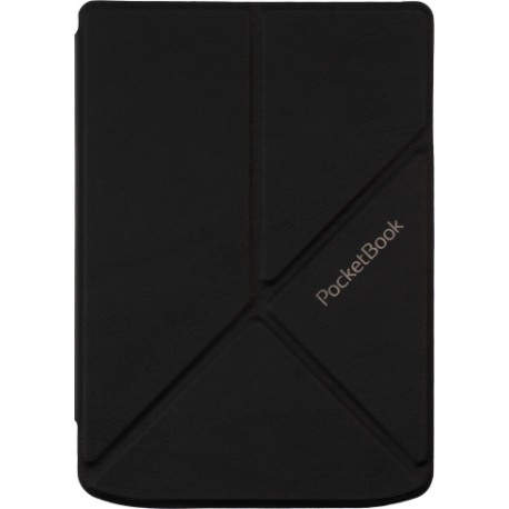 PocketBook H-SO-634-K-WW funda para libro electrónico 15,2 cm (6'') Negro