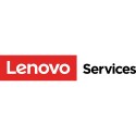 Lenovo 5PS0W60040 extensión de la garantía