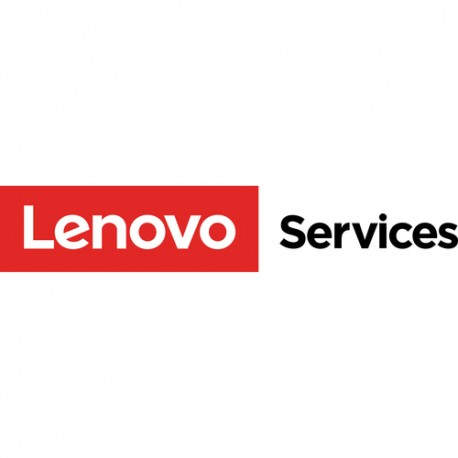 Lenovo 5WS0V98438 extensión de la garantía