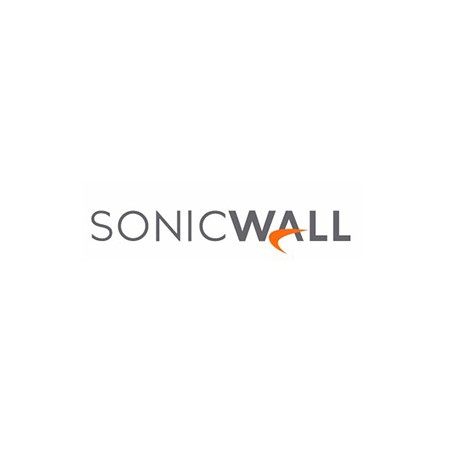 SonicWall 01-SSC-2390 extensión de la garantía