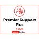 Lenovo WARRANTY 4Y Premier Support Plus