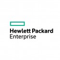 HPE H42BLE extensión de la garantía 3 año(s)