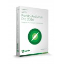 Panda Antivirus Pro 2016 A1AP16MB5