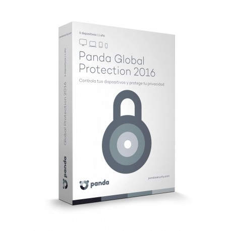 PANDA Panda Global Protection 2016 5L 1A A1GP16MB5