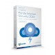 Panda Internet Security 2016  5L 1A A1IS16MBR5