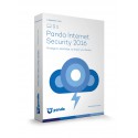 Panda Internet Security 2016 1L 1A A12IS16MB1