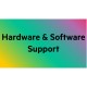 HPE HW1D7E extensión de la garantía