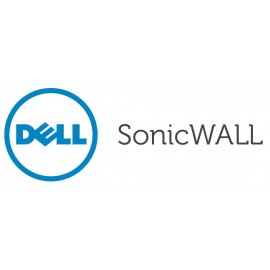 SonicWALL Comp Gateway Security Suite Bundle f  TZ 105, 1Y 01-SSC-4877