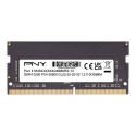 PNY - PNY Performance módulo de memoria 8 GB 1 x 8 GB DDR4 3200 MHz - MN8GSD43200-TB