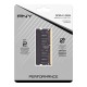 PNY - PNY Performance módulo de memoria 8 GB 1 x 8 GB DDR4 3200 MHz - MN8GSD43200-TB