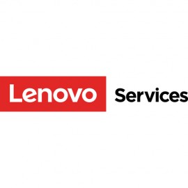 Lenovo 5PS0W59993 extensión de la garantía