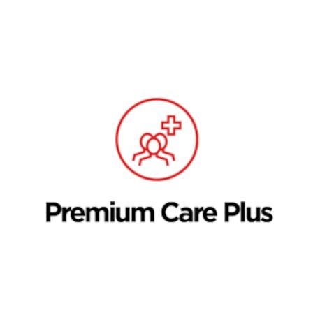 Lenovo 5WS1K60080 extensión de la garantía