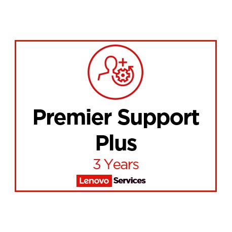 Lenovo 5WS1L39415 extensión de la garantía