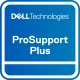 DELL 1Y Basic Onsite to 5Y ProSpt PL