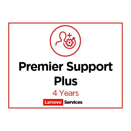 Lenovo 5WS1L39113 extensión de la garantía