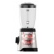 Solac S91204000 licuadora Batidora de vaso 200 W Acero inoxidable