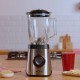 Solac S91204000 licuadora Batidora de vaso 200 W Acero inoxidable