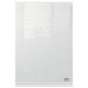 NOBO - Nobo Premium Plus A5 pizarrón blanco 148 x 210 mm Acrílico - 1915595