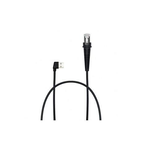 NEWLAND - Newland CBL048U accesorio para lector de código de barras Cable USB - CBL048U