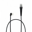 NEWLAND - Newland CBL048U accesorio para lector de código de barras Cable USB - CBL048U