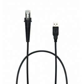 NEWLAND - Newland CBL036UA accesorio para lector de código de barras Cable USB - CBL036UA