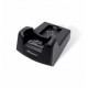 NEWLAND - Newland NLS-CD6550 accesorio para lector de código de barras Base de carga - NLS-CD6550