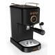 PRINCESS - Princess 249417 Semi-automática Máquina espresso 1,2 L - 01.249417.01.001