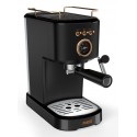 PRINCESS - Princess 249417 Semi-automática Máquina espresso 1,2 L - 01.249417.01.001