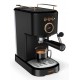 PRINCESS - Princess 249417 Semi-automática Máquina espresso 1,2 L - 01.249417.01.001