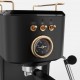 PRINCESS - Princess 249417 Semi-automática Máquina espresso 1,2 L - 01.249417.01.001
