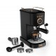 PRINCESS - Princess 249417 Semi-automática Máquina espresso 1,2 L - 01.249417.01.001