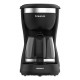TAURUS - VERONA 6 Cafetera de filtro 0,6 L - 920642000