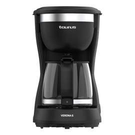 TAURUS - VERONA 6 Cafetera de filtro 0,6 L - 920642000