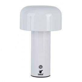 THULOS - Lampara led thulos seta th - oa4009 color blanco - TH-OA4009WH