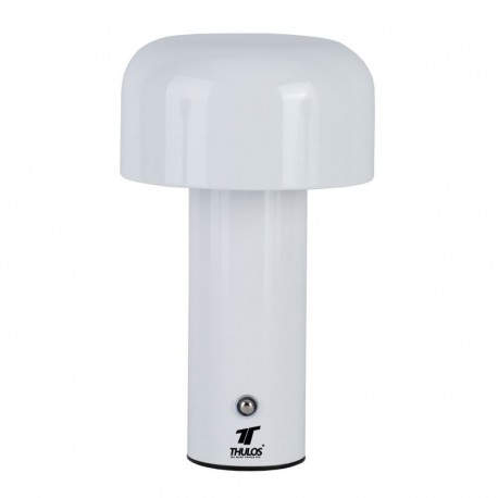 THULOS - Lampara led thulos seta th - oa4009 color blanco - TH-OA4009WH