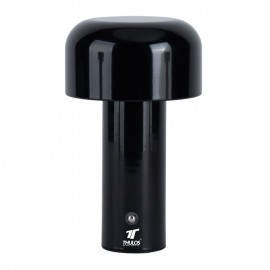 THULOS - Lampara led thulos seta th - oa4009 color negro - TH-OA4009BK