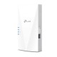 TP-LINK - TP-Link RE600X ampliador de red Transmisor y receptor de red Blanco
