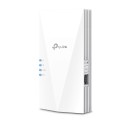 TP-LINK - TP-Link RE600X ampliador de red Transmisor y receptor de red Blanco