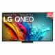 LG QNED 65QNED87T6B (2024) 165,1 cm (65'') 4K Ultra HD Smart TV Wifi Gris