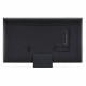 LG QNED 65QNED87T6B (2024) 165,1 cm (65'') 4K Ultra HD Smart TV Wifi Gris