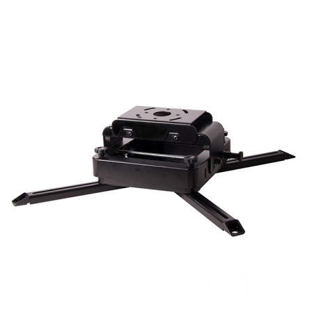B-TECH - B-Tech BT893 montaje para projector Techo Negro - BT893B
