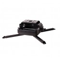 B-TECH - B-Tech BT893 montaje para projector Techo Negro - BT893B