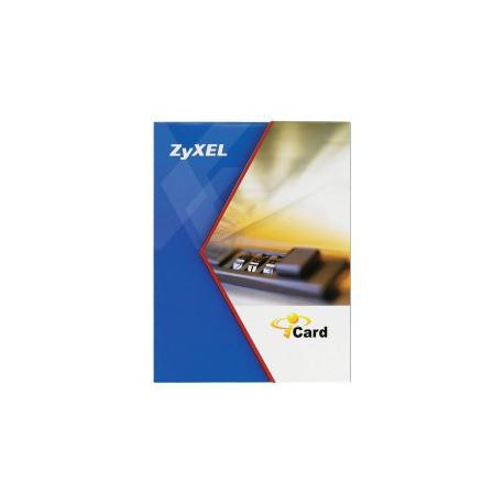ZyXEL E-iCard 2 Yr License IDP for USG 50 91-995-238001B