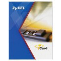 ZyXEL E-iCard 2 Yr License KAV for USG 50 91-995-234001B