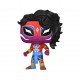 FUNKO - Funko pop spider - man across the spider - verse spider - man india 65726 - 65726